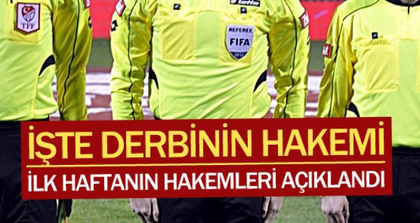 lk haftann hakemleri akland!